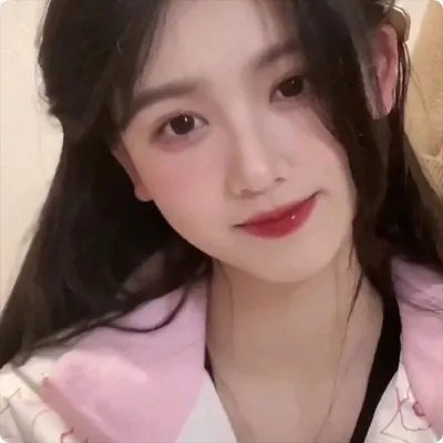 靓妹闯情关