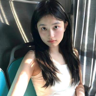 她和她的恋爱小动作