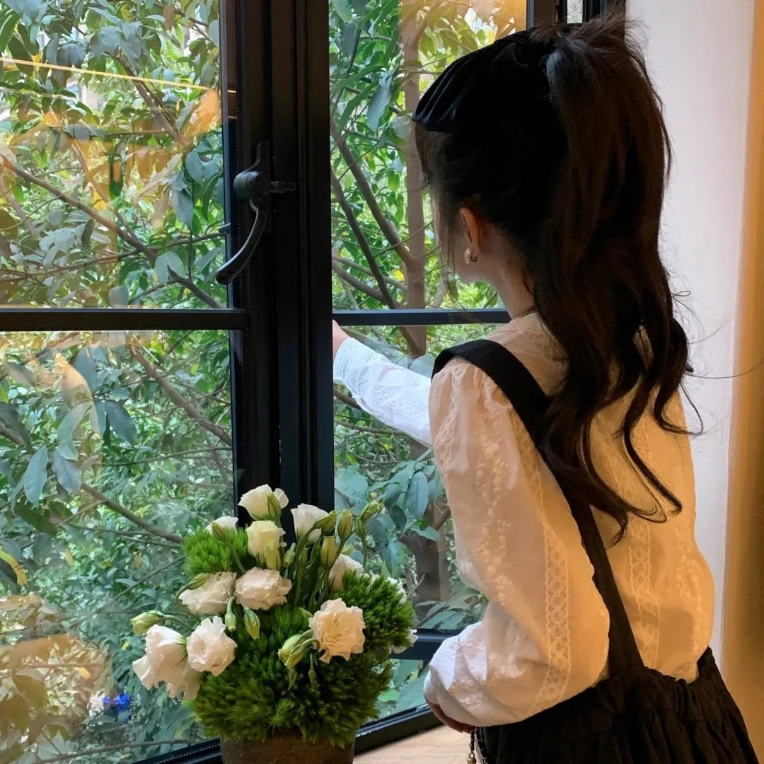 搏击傲娇小女生